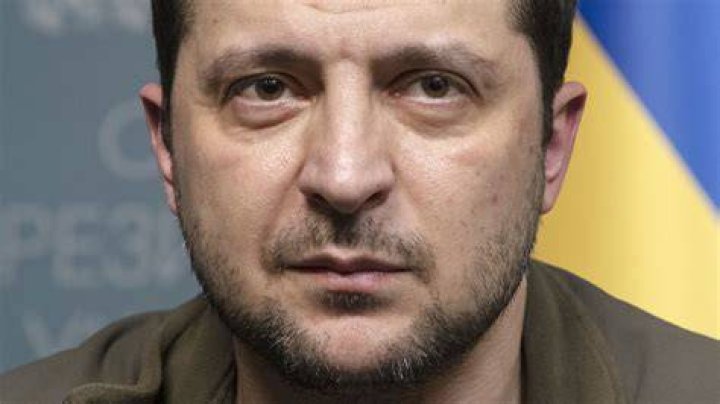 Who is Volodymyr Zelenskyy? Everything on his Parents, Father, Mother