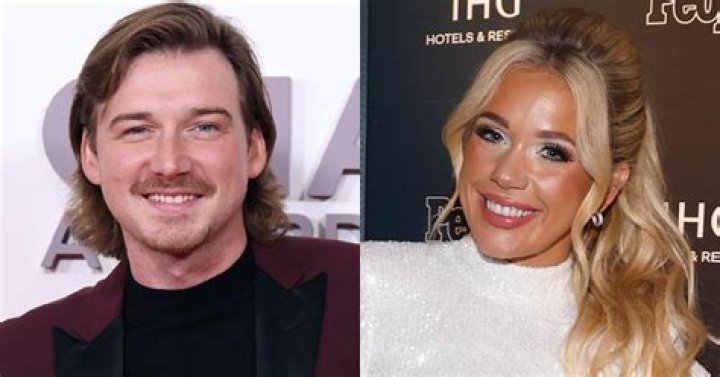 Who is Wallen Dating? Are Wallen and Moroney Still