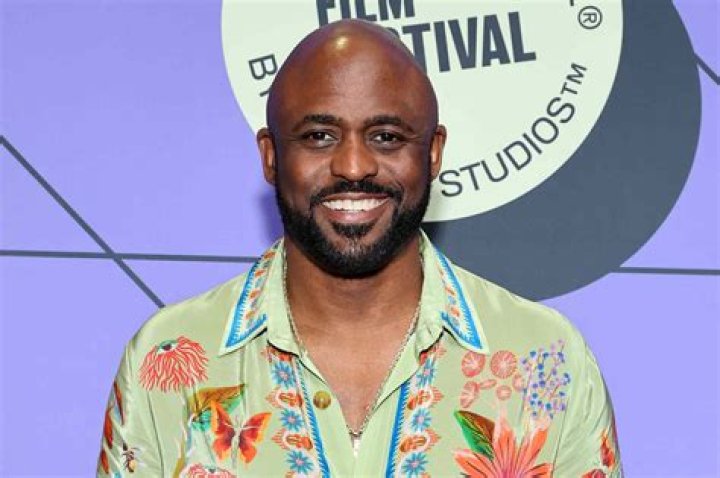 Who is Wayne Brady's exwife, Mandie Taketa? The US Sun