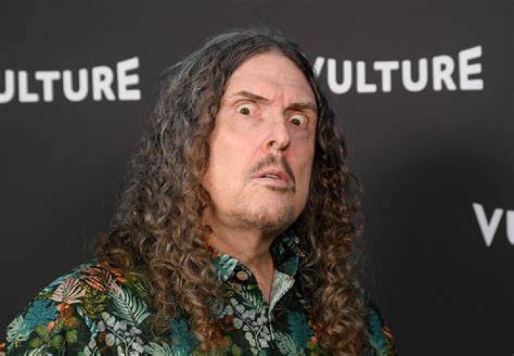Who is Weird Al Yankovic? Weird Al Yankovic's Net Worth