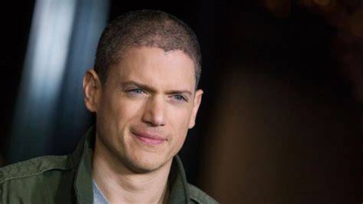 Who is Wentworth Miller's partner Luke MacFarlane? The US Sun