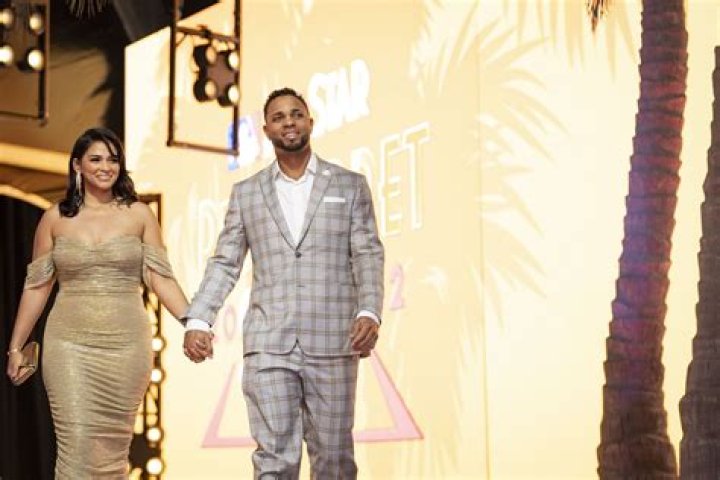 Who is Xander Bogaerts’ wife? Know all about Jarnely Martinus FirstSportz