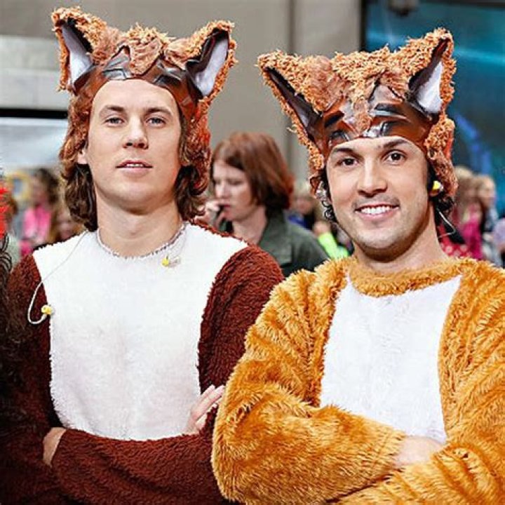 Who is ylvis and is he really dead what details are there
