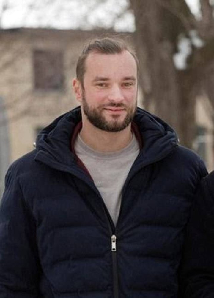 Who Is Yury Paulau? Everything To Know About Actor And If He Is The Partner Of Actress Brigitte Poup