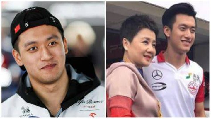 Who is Zhou Guanyu dating? Girlfriend name, age, bio, Instagram