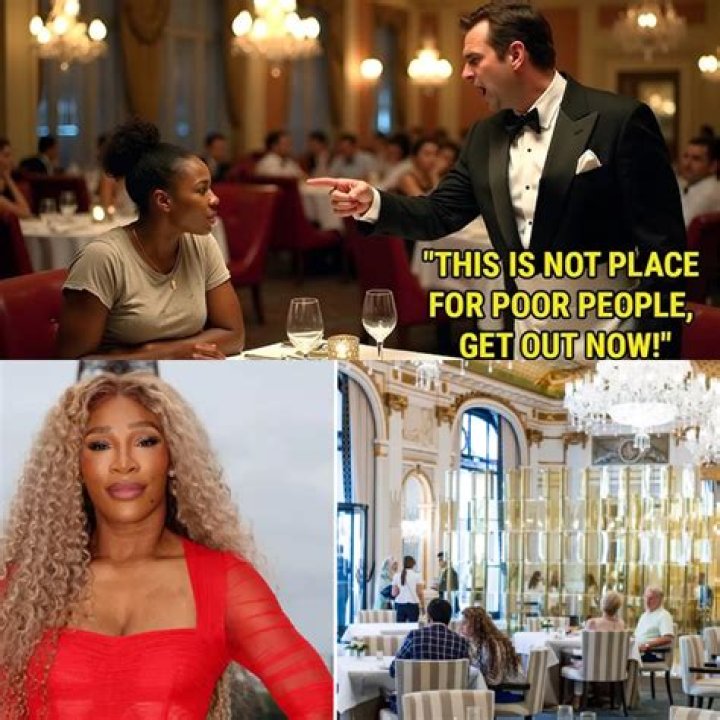 Who owns the restaurant ink?