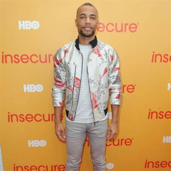 Who Plays Nathan on Insecure? POPSUGAR Entertainment Photo 46