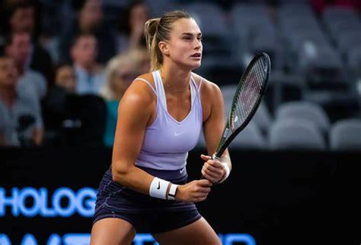 Who Was Aryna Sabalenka's Boyfriend? What to Know About the Late
