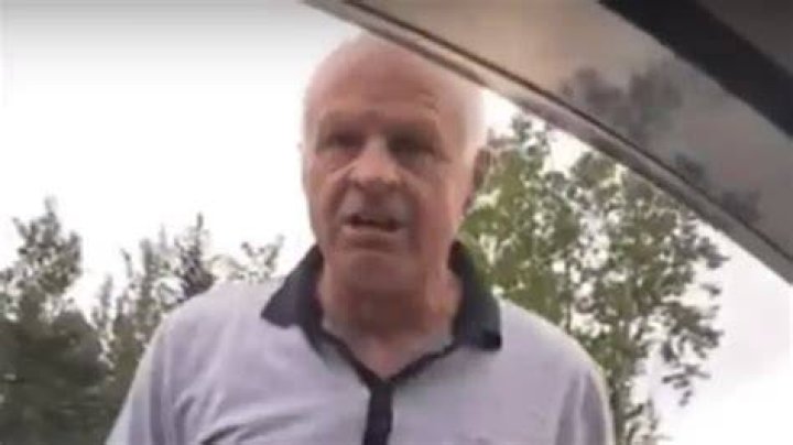 Who Was Dennis Tissington and How Did He Die?