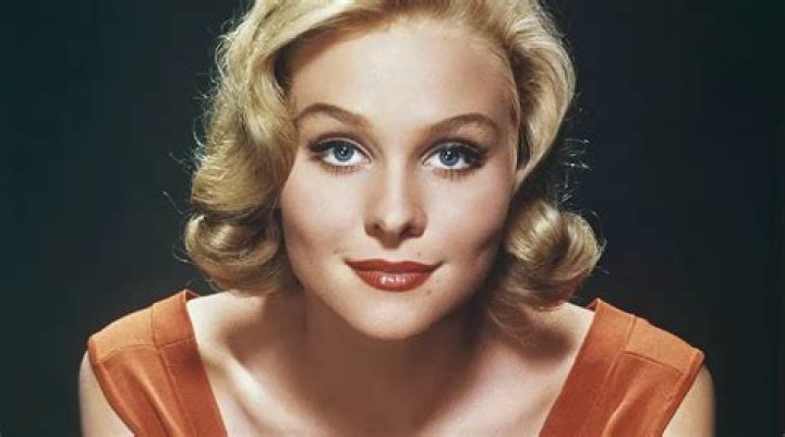 Who was Diane McBain's ex-husband Rodney L. Burke?