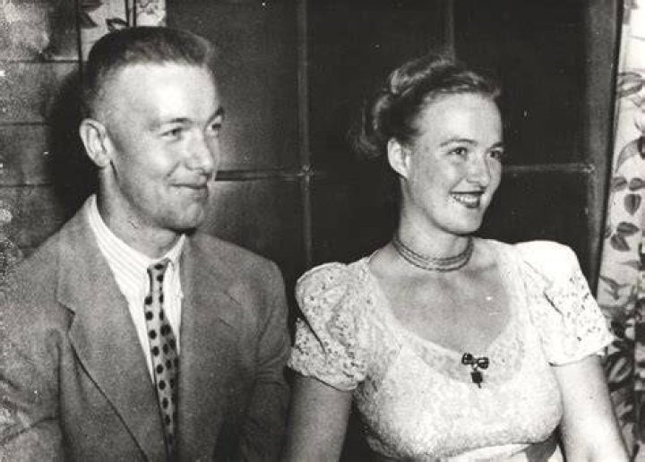 Who Was Joyce Simdars, Joe Rantz Wife? Boys In The Boat Movie