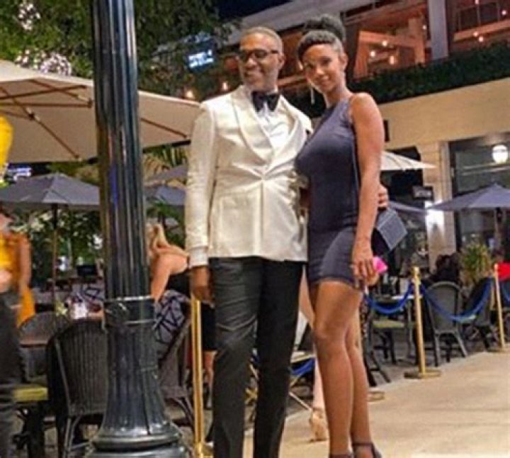 Who Was Kevin Samuels Wife? Unraveling His Marital History