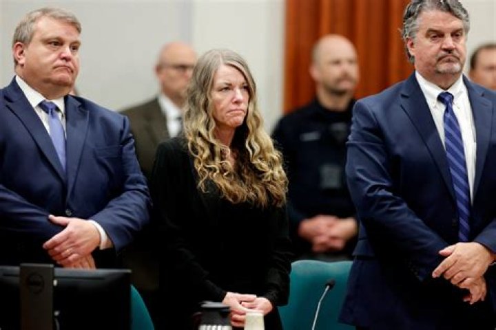 Who was Lori Vallow lawyer, John Thomas?