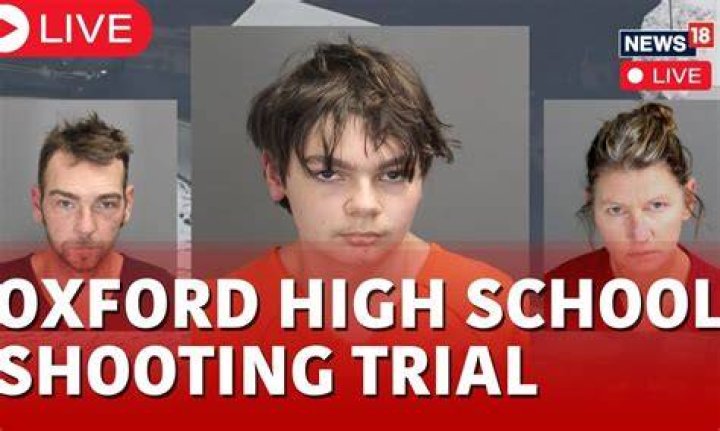 Who was Oxford school shooting victim Hana St Juliana? I Know All News