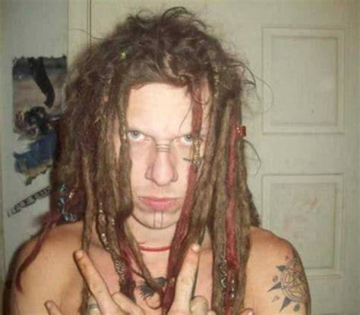Who Was Pazuzu Algarad? Everything On Him