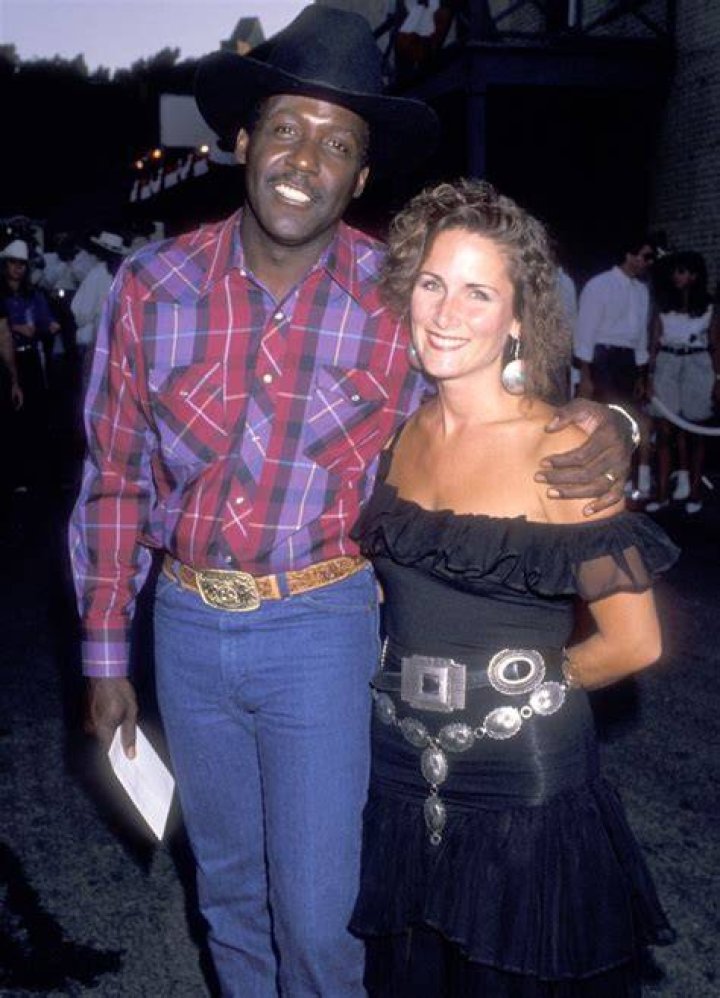 Who was Richard Roundtree married to? Family and all you need to know