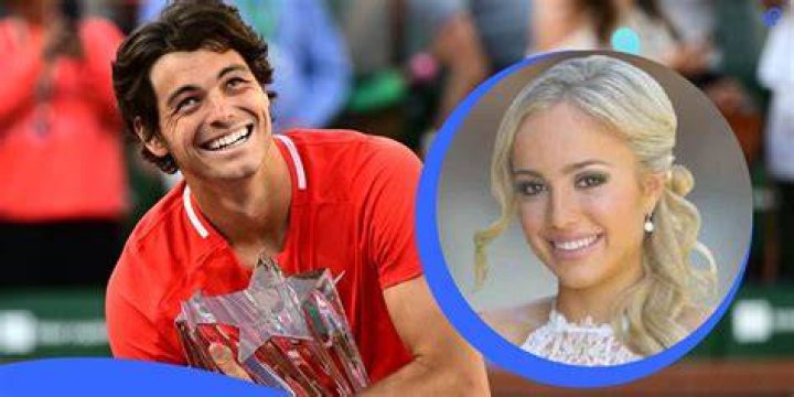 Who Was Taylor Fritz's Wife Raquel Pedraza, and Does She Still Play Tennis?