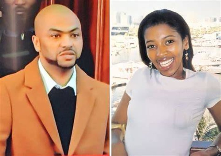 Who was Thabo Bester victim, Nomfundo Tyhulu?