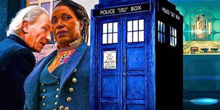 Who was the youngest Doctor Who companion?