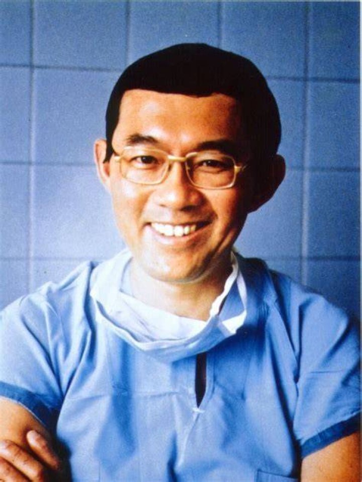 Who Was Victor Chang Wife, Ann Simmons? |
