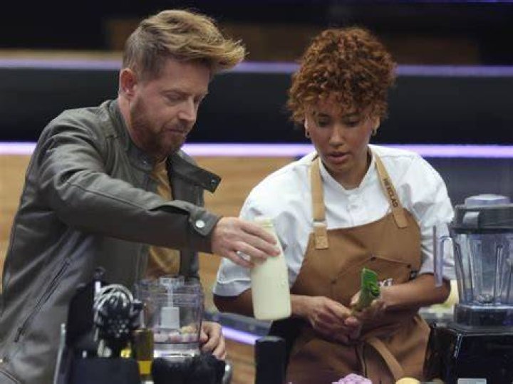 Who Went Home Last Night On Top Chef