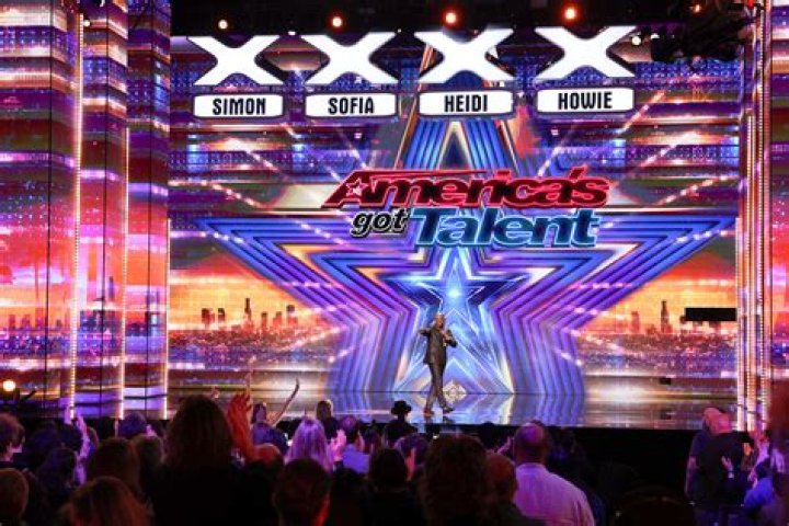 Who Won Agt 2024 Finale Tonight Lori Sileas