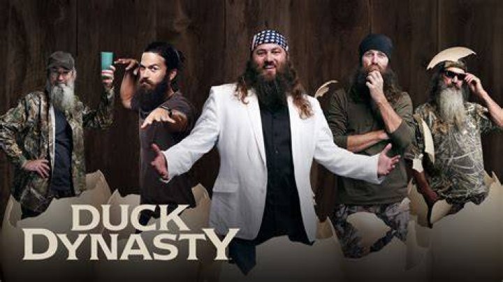 Who’s in the Duck Dynasty cast and where can I watch the show? The US