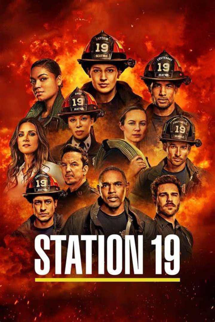 Whos Leaving Station 19? Season 6 Spoilers Revealed