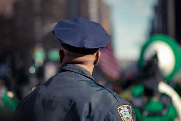 Why Are Police Officers Called '12'? History and All Reasons Explored!