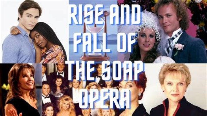 Why are soap operas filmed differently?