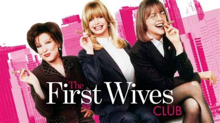Why Ari Was Missing From "First Wives Club"