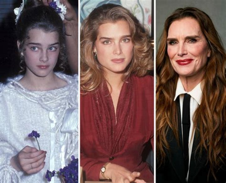 Why Brooke Shields 'Fought' Against Daughter Grier Pursuing Modeling