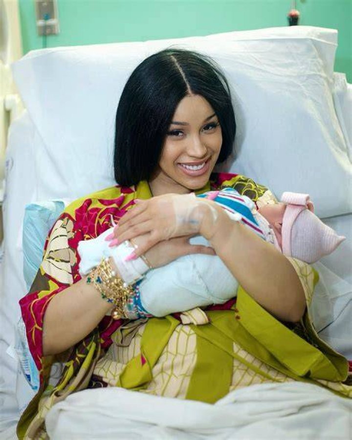 Why Cardi B Takes Her Kids Back to Bronx Community Is 'Part of Identity'