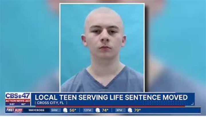 Why Did Aiden Fucci Allegedly Kill Tristyn Bailey? The US Sun