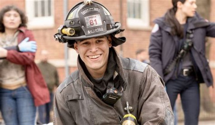 Why Did Blake Gallo Leave Chicago Fire? Potential Reasons For Alberto