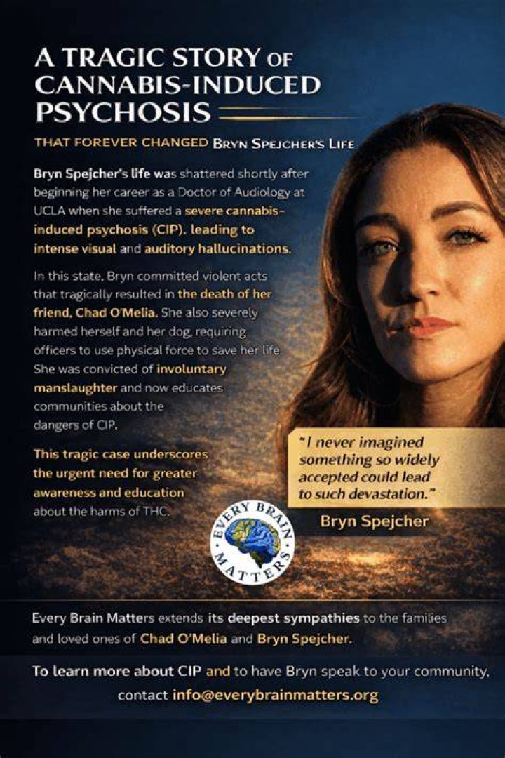 Why Did Bryn Spejcher Stab Her Date More Than 100 times, and What Was