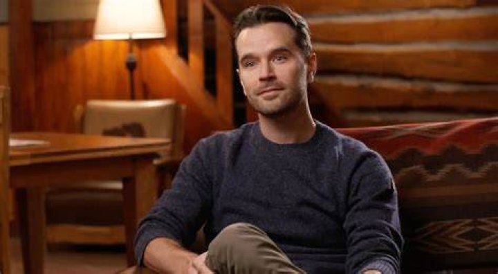 Why Did Graham Wardle Leave Heartland?Did Ty Die? News Wire Line