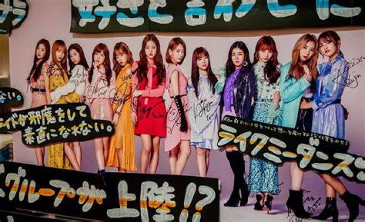 Why Did IZ*ONE Disband & Where Are The Girls Now? OtakuKart