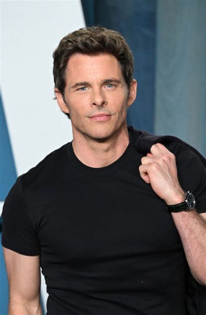 Why Did James Marsden and ‘Days of Our Lives’ Star Lisa Linde Get Divorced?