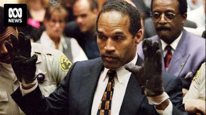 why did oj simpson go to jail The Prison Direct