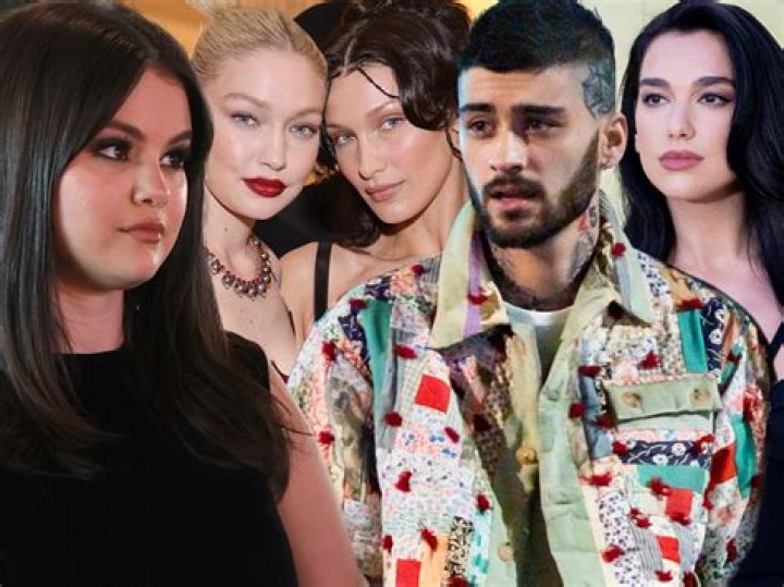 Why did Selena Gomez unfollow Zayn Malik, Gigi Hadid, Bella Hadid & Dua Lipa on Instagram? |