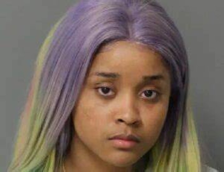Why Did Stunna Girl Go to Jail? The Truth Behind Her Criminal Past