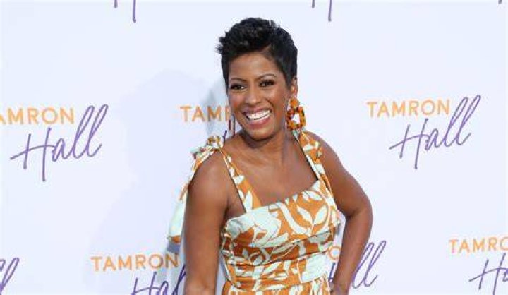 Why Did Tamron Hall Leave Today Show, Where Is She Now? » Wikibily