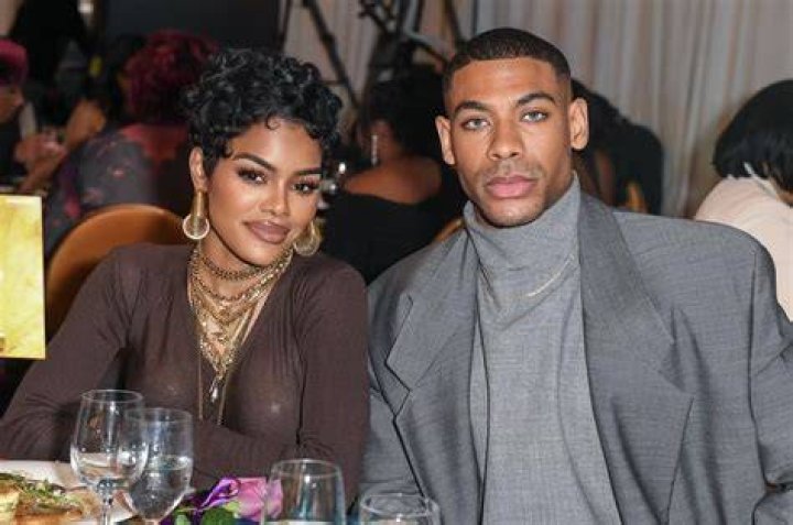 Why did Teyana Taylor and Iman Shumpert Split? Rise and Fall of Teyana