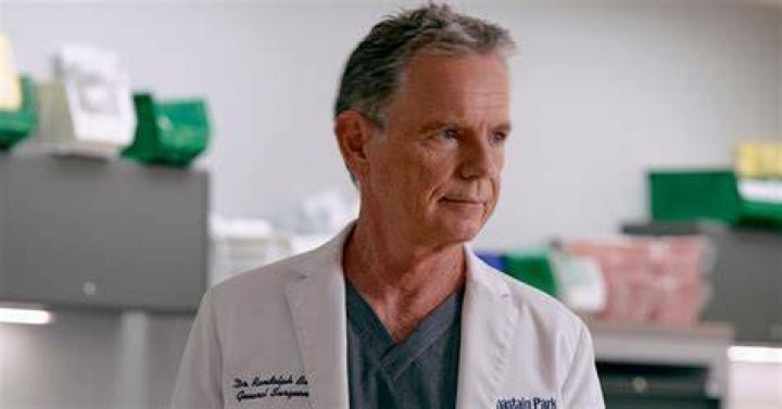 Why Does Dr. Bell Have a Tremor? 'The Resident' Character Explained