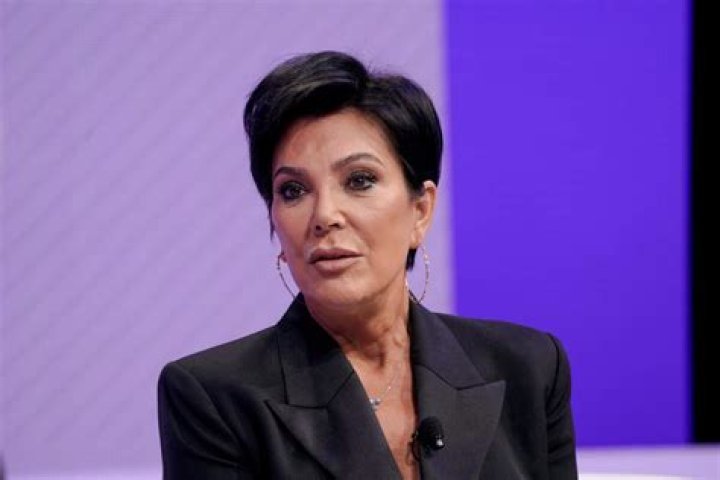 Why Does Kris Still Use the Jenner Name?
