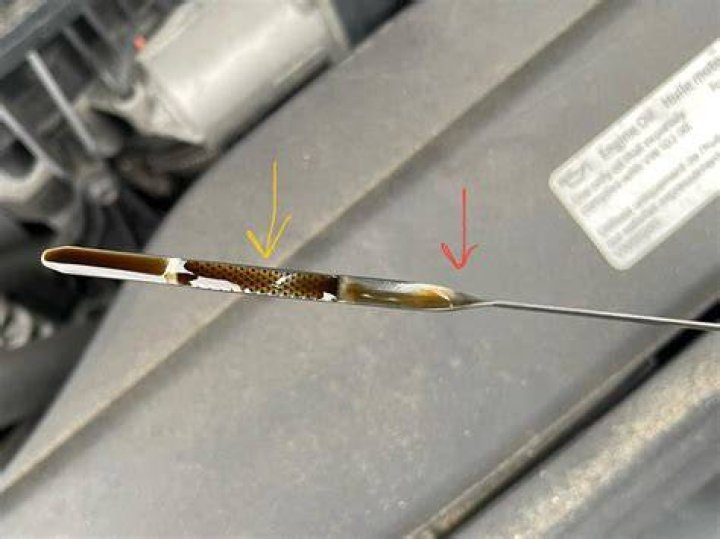 Why does my oil heater stink?