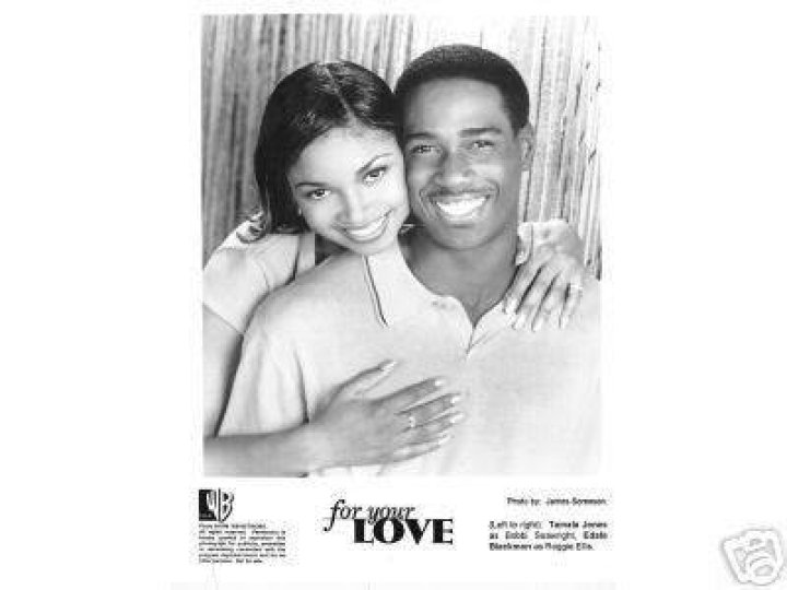 Why Edafe Blackmon's Departure Left 'For Your Love' Shattered