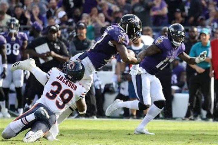 Why Eddie Jackson says he has 'a lot to prove this year' Chicago Bears