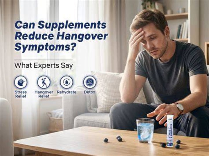 Why experts say hair of the dog can't cure a hangover